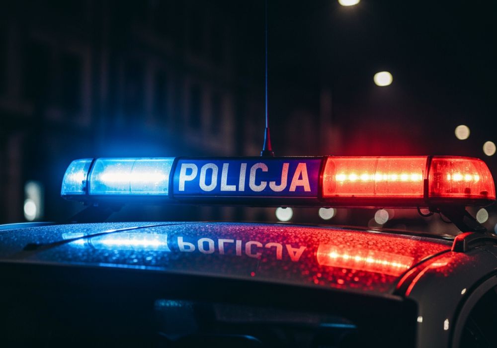 Trzech mężczyzn aresztowanych za usiłowanie zabójstwa 40-latka w Częstochowie