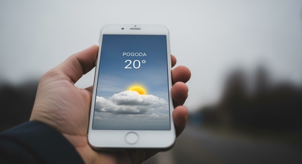 Słoneczna niedziela z lekkim przymrozkiem: doskonała okazja na aktywność na świeżym powietrzu