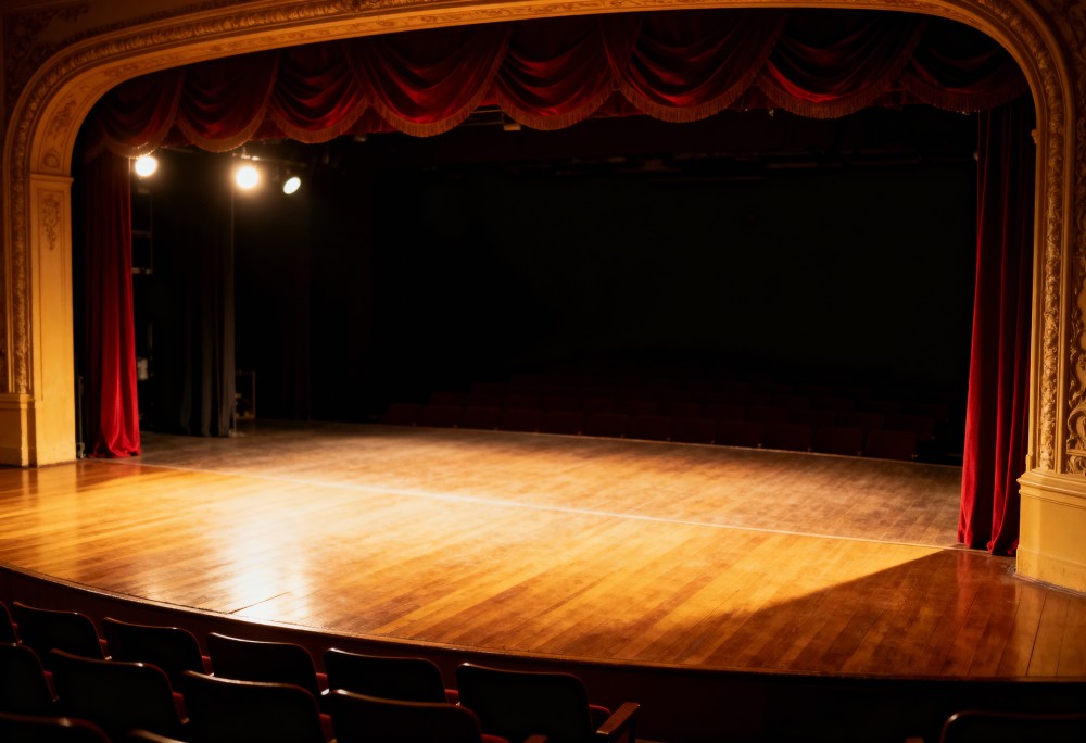 Pada śnieg nad Betlejem” – spektakl w Siemianowickim Centrum Kultury