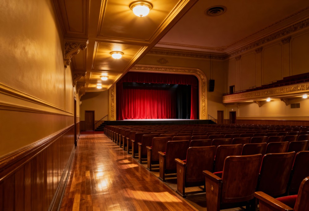 Wesoła wdówka w Siemianowicach: operetka pełna humoru i wzruszeń