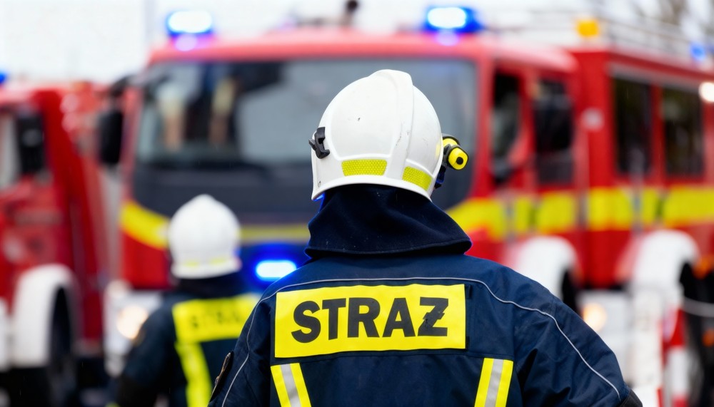 Karta Rodziny Mundurowej: Wsparcie dla strażaków ochotników!