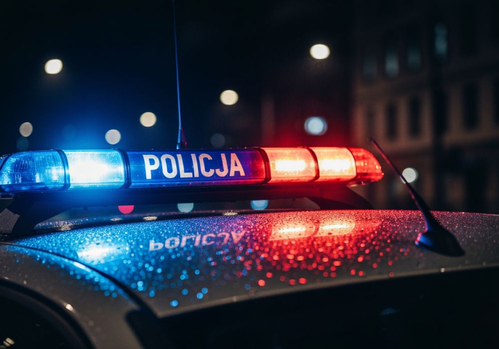 Rekordowy wzrost chętnych do służby w policji na Śląsku: 70% więcej aplikacji!