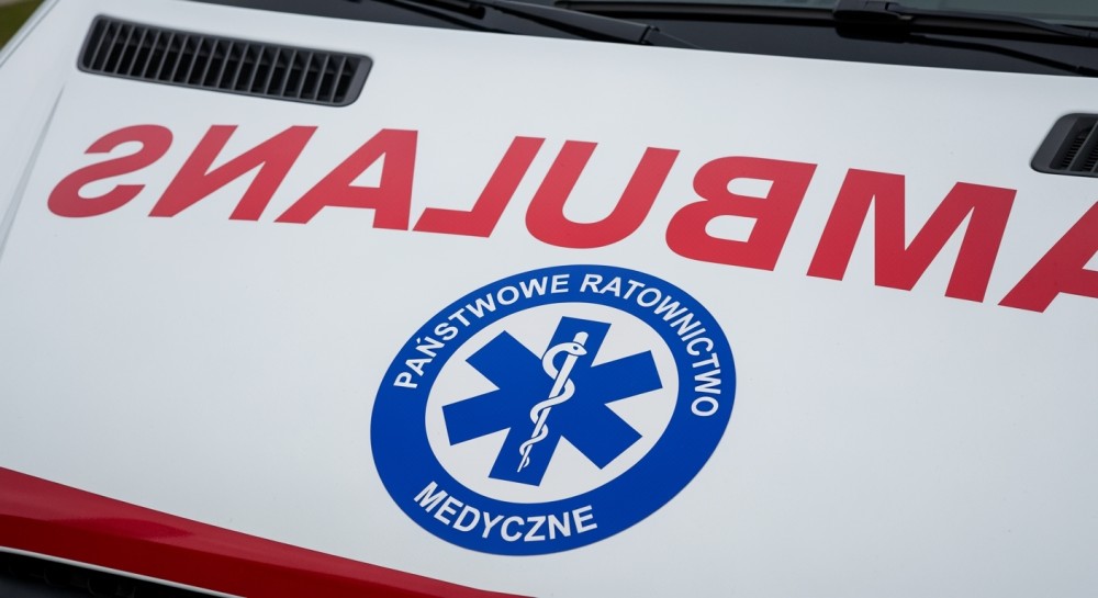 Pilne poszukiwania 79-letniej Wiesławy z Katowic!