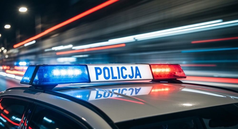 Zakończono poszukiwania 18-latka z Piekar Śląskich