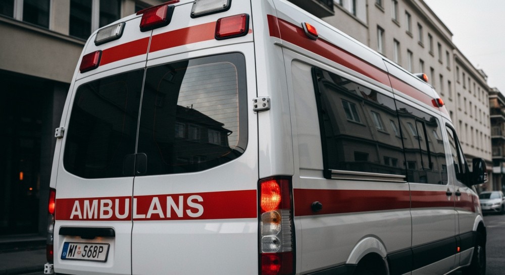 Zimowe patrole policji w Siemianowicach – dbają o bezpieczeństwo mieszkańców!