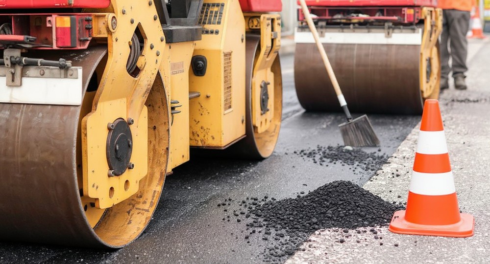 Nowe zasady ruchu w Katowicach: zmiany od stycznia 2026 roku