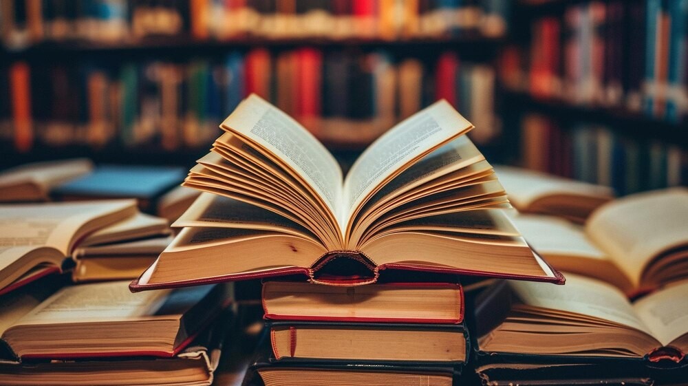 Kowboje i emocje: uczniowie odkrywają tajniki bezpiecznej zabawy w bibliotece