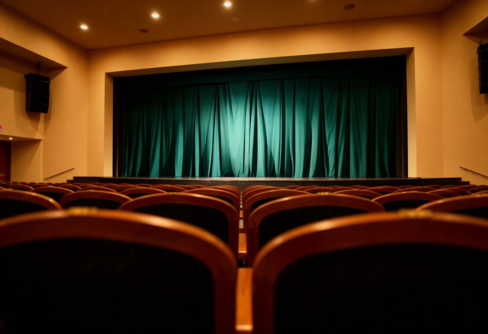 Odkryj magiczny świat „Calineczki” w SCK Bytków!