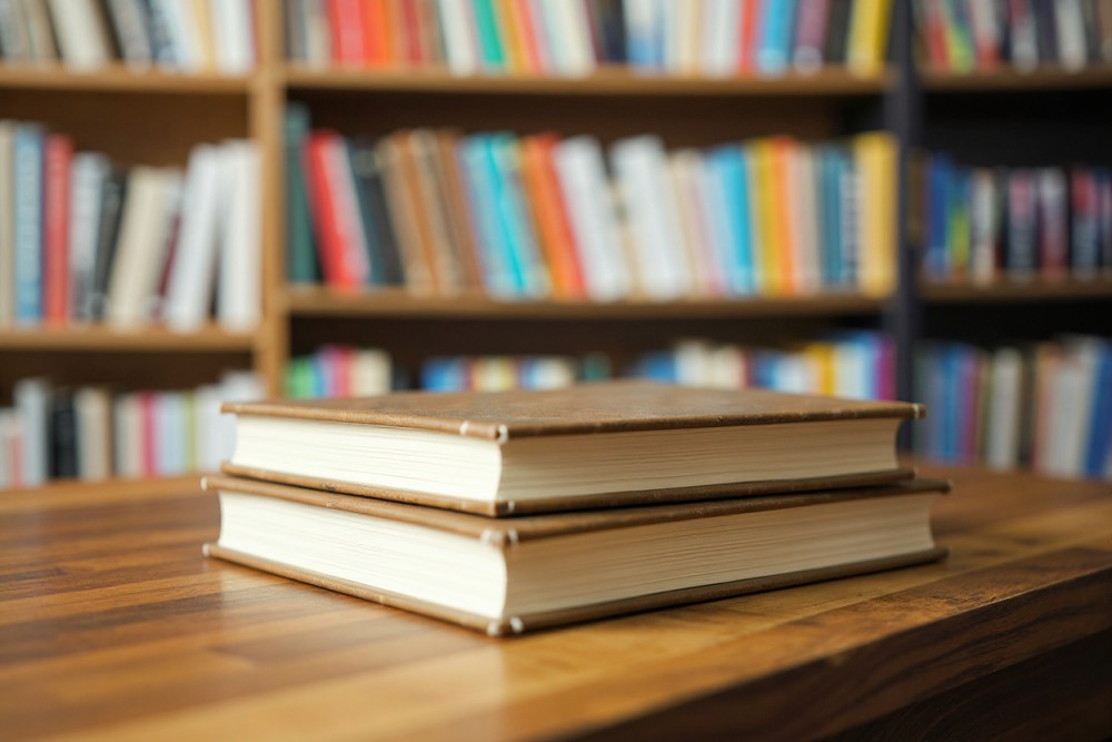 Nowe tytuły w siemianowickiej bibliotece – odkryj literackie skarby!