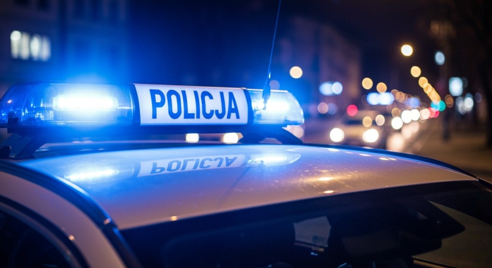 33-latek zatrzymany za przekroczenie prędkości 200 km/h na A4 w recydywie