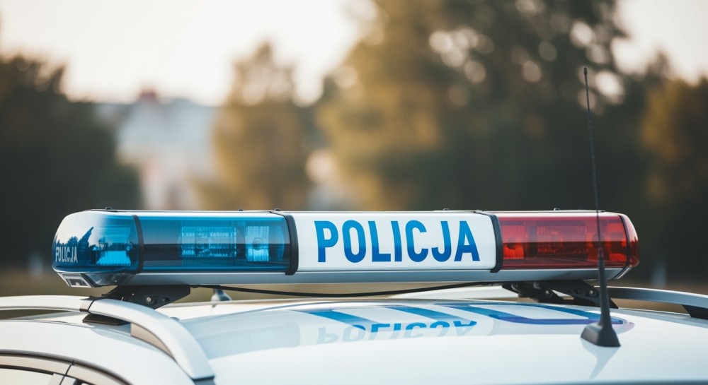 Deportacja za łamanie prawa: 19-letni Ukrainiec usunięty z Polski